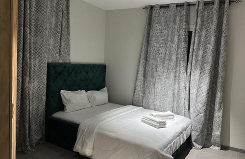 Weija Apartment | Kings Deluxe
