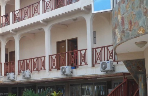Labadi Hotel | Kings Royal Atlantic Hotel