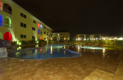 Sekondi-Takoradi Hotel | Kingstel Hotel