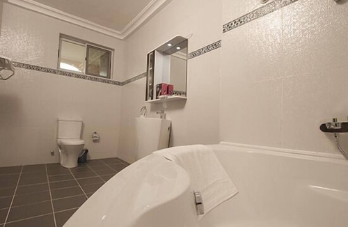 Sekondi-Takoradi Hotel | Kingstel Hotel