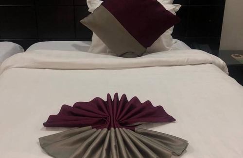 Accra Hotel | Korkdam Hotel