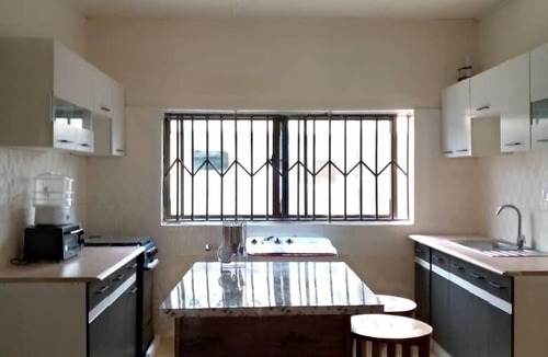 Kumasi Apartment | Kumasi Atonsu Dompoase Cozy Apartment
