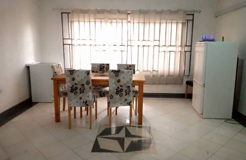 Kumasi Apartment | Kumasi Atonsu Dompoase Cozy Apartment