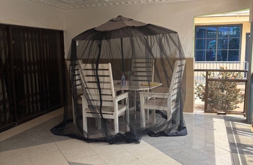 Kumasi Apartment | Kumasi Atonsu Dompoase Cozy Apartment