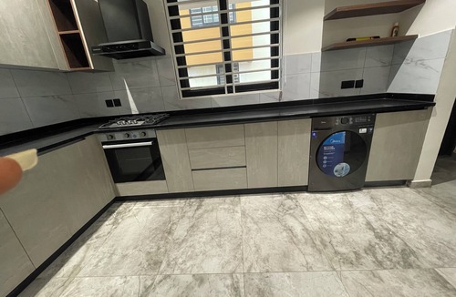 Kumasi House | KUMASI'S SECRET located at IPT, ANCORA HOMES Asuoyeboah AK-532-8953