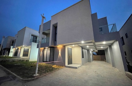 Kumasi House | KUMASI'S SECRET located at IPT, ANCORA HOMES Asuoyeboah AK-532-8953
