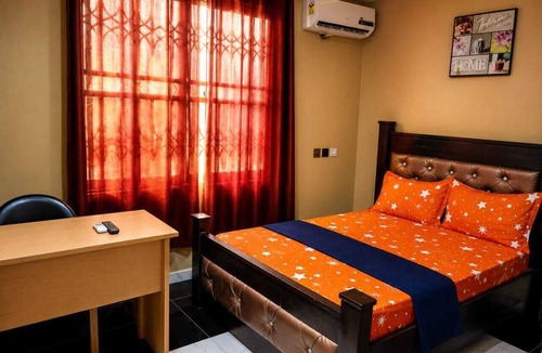 Mile 11 Hotel | Kwae Delux Hotel