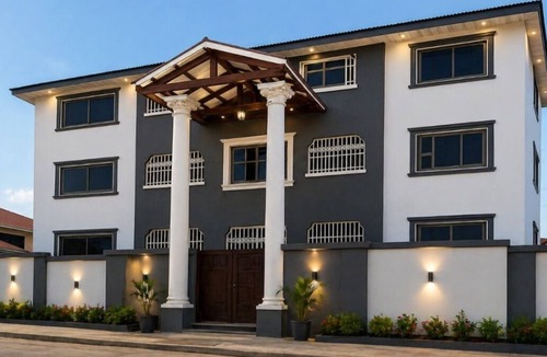 Kumasi Hotel | Kwaku Boadi Memorial lodge