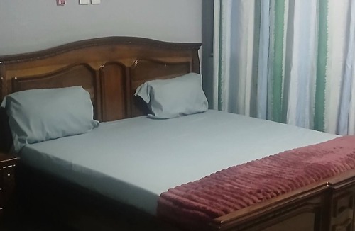 Kumasi Hotel | Kwaku Boadi Memorial lodge