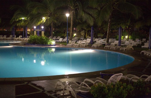 Labadi Hotel | La Palm Royal Beach Hotel