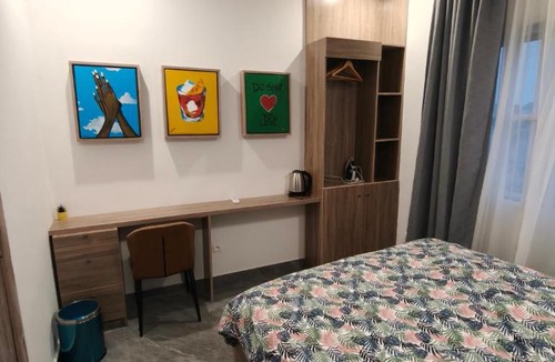 Agbodrafo Apartment | La Villa K - 1 Studio