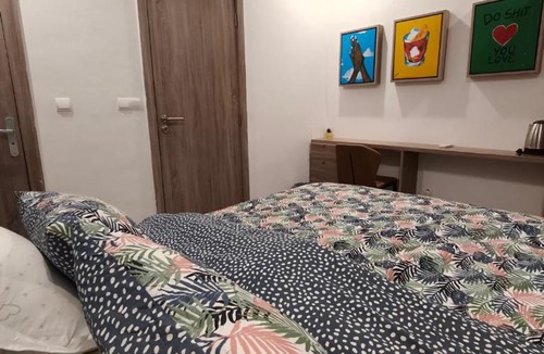Agbodrafo Apartment | La Villa K - 1 Studio