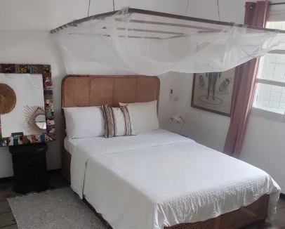 Lome Bed & Breakfast | La Villa Tcha Tcha