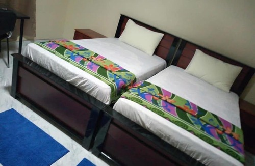 Kumasi Hotel | La-viv Royal Hotel