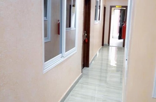 Kumasi Hotel | La-viv Royal Hotel