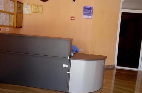 Kumasi Hotel | La-viv Royal Hotel