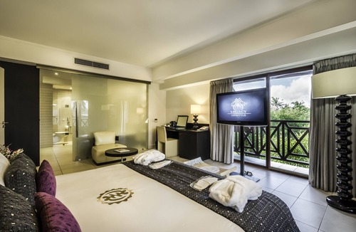 Labadi Hotel | Labadi Beach Hotel
