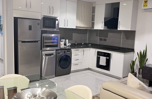 Labone Apartment | Labone Cozy luxury Suite