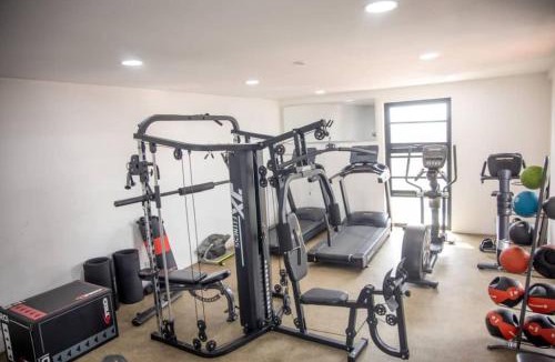 Labone Apartment | Labone Finest 2 Bed