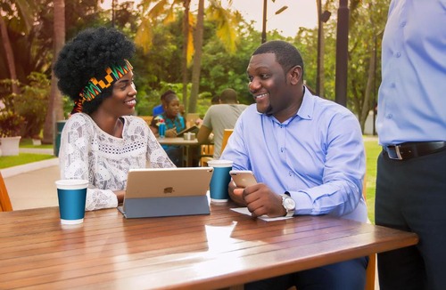 Accra Hotel | Lancaster Accra