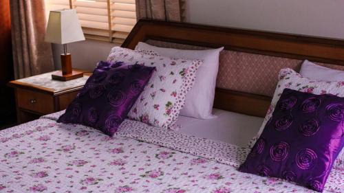 Accra Hotel | Lavender Lodge Hotel