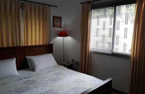 Accra Hotel | Lavender Lodge Hotel