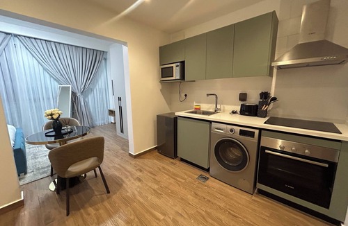 Dzorwulu Apartment | Lawrounds At HARMONIA RESEIDENCE