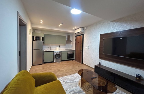 Dzorwulu Apartment | Lawrounds At HARMONIA RESEIDENCE