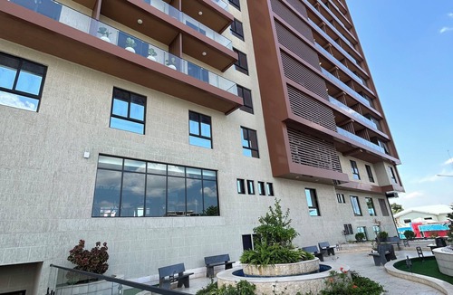 Dzorwulu Apartment | Lawrounds At HARMONIA RESEIDENCE