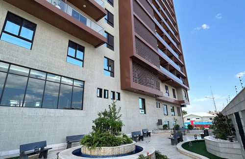 Dzorwulu Apartment | Lawrounds At HARMONIA RESEIDENCE