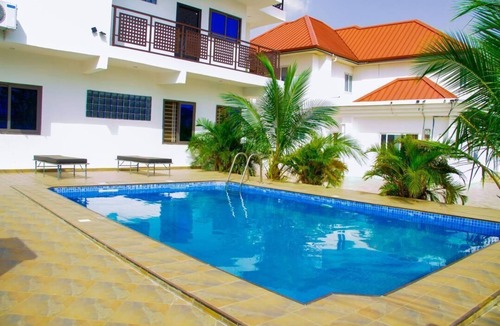 Kweiman House | Lawson Guest house