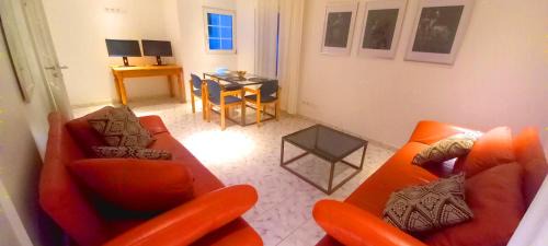 Lome Apartment | LCLLK-228 Appart