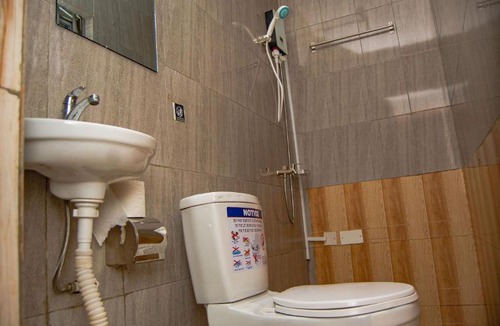 Sekondi-Takoradi Hotel | Le Mia KD lodge