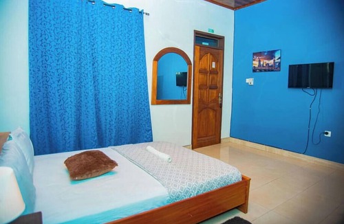 Sekondi-Takoradi Hotel | LE MIA KD LODGE