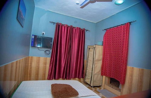 Sekondi-Takoradi Hotel | LE MIA KD LODGE