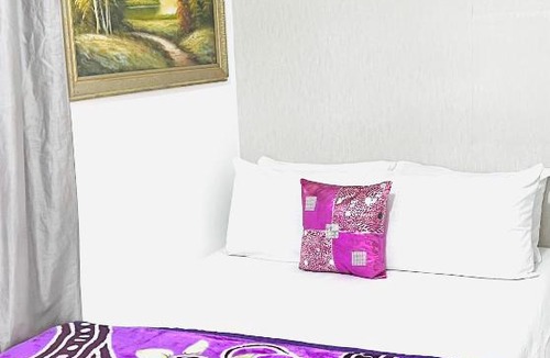 Taifa House | LeeNash Homestay