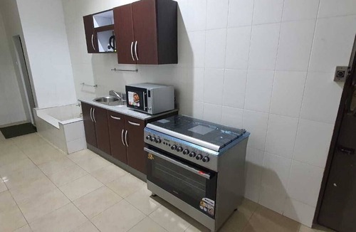 Legon Apartment | Legon City Mall Short Stay Apartments at East Legon