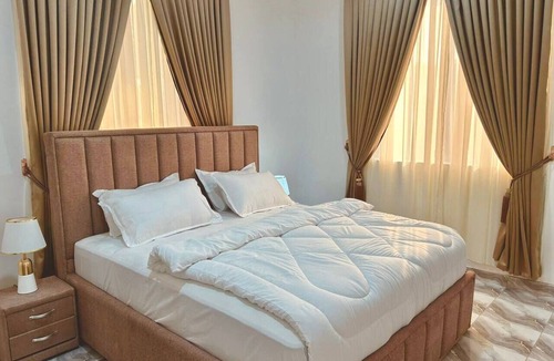 Nungua Bed & Breakfast | Legon hills hotel and suits