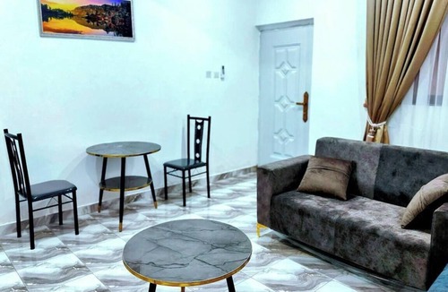 Nungua Bed & Breakfast | Legon hills hotel and suits