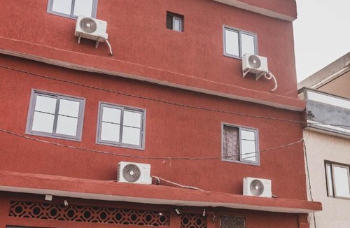 Lome Apartment | Les perles du bonheur Nyékonakpoé