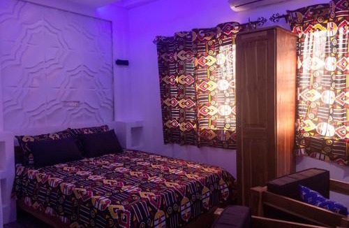 Lome Apartment | les perles du bonheur Nyékonakpoé