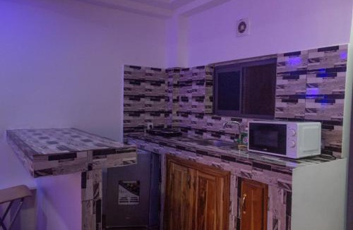 Lome Apartment | les perles du bonheur Nyékonakpoé