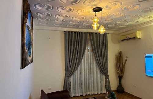 Santeo Apartment | Letstayroyal luxury Apartment not far from kotoka international airport and Mall