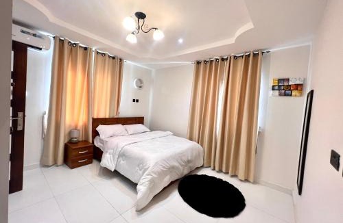 Accra Apartment | Lindsay Apartments - Diamond Block