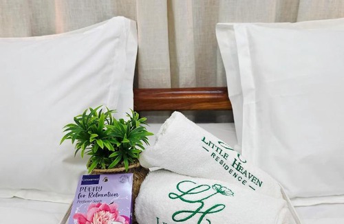 Lome Villa | Little Heaven Villa