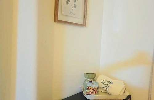Lome Villa | Little Heaven Villa