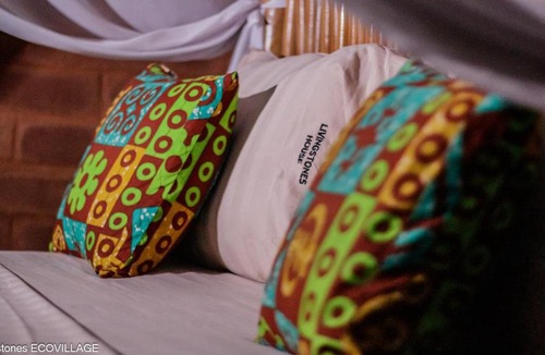Maritime Region Hotel | Livingstones ECOVILLAGE