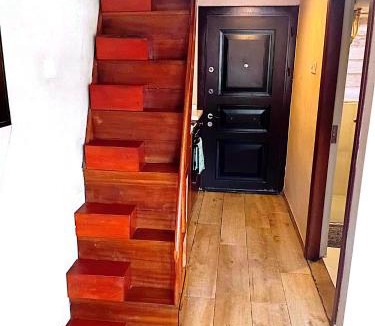 Osu Apartment | Loft Studio apartment