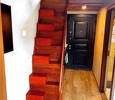 Osu Apartment | Loft Studio apartment