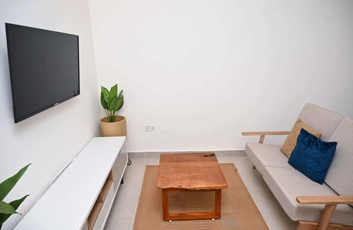 Osu Apartment | Lokko Serene One Bedroom